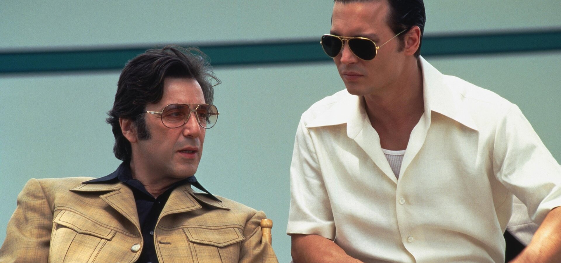 Krycí jméno: Donnie Brasco