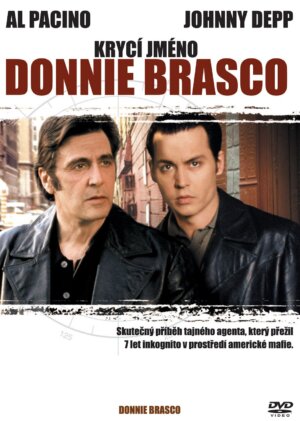 Krycí jméno Donnie Brasco