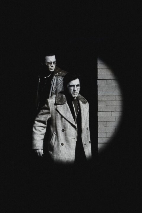 Krycí jméno: Donnie Brasco