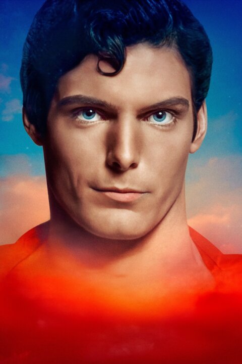 Super/Man: Christopher Reeve a jeho příběh