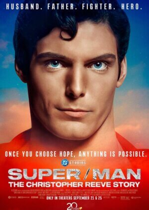 Super/Man: Christopher Reeve a jeho příběh