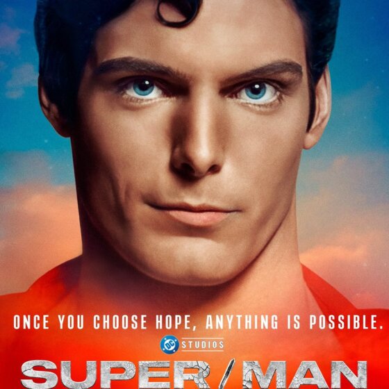 Super/Man: Christopher Reeve a jeho příběh