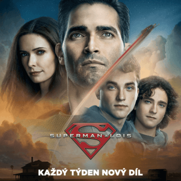 Superman a Lois