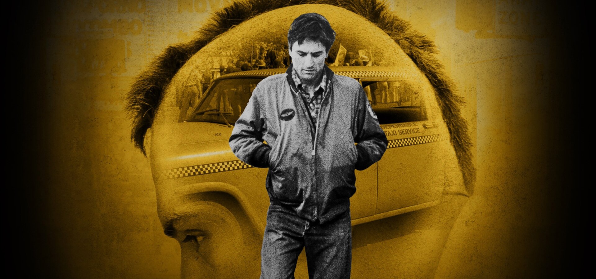 Taxikář