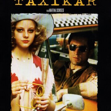 Taxikář