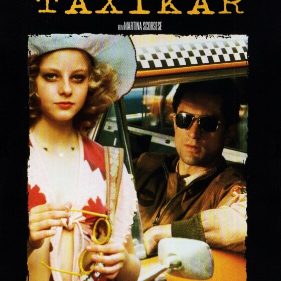 Taxikář