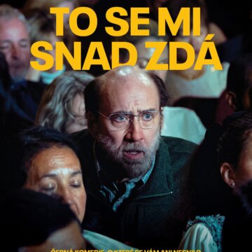To se mi snad zdá