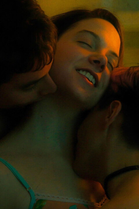 Vera a svět vášní