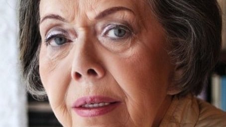 4H aneb Hovory o herectví v hotelu Hoffmeister: Jiřina Jirásková