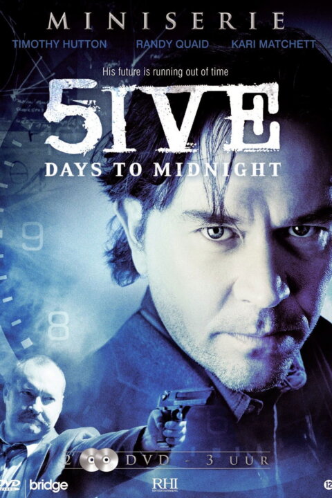 5 dnů do půlnoci
