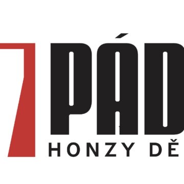 7 pádů Honzy Dědka