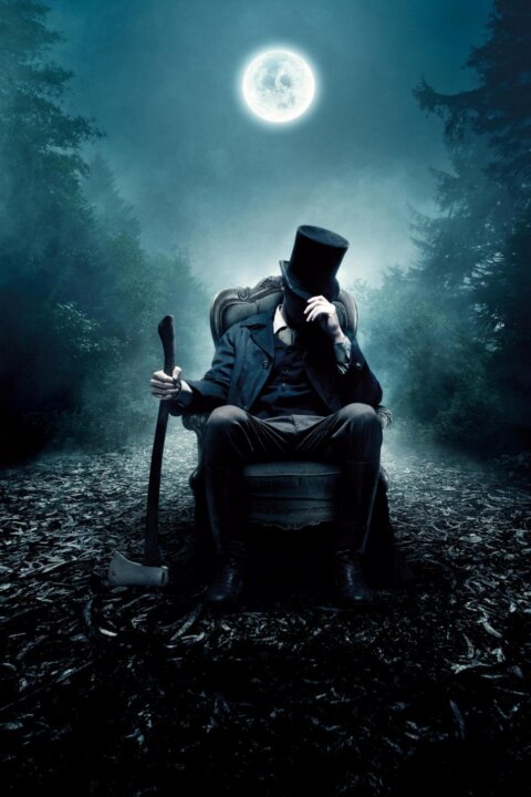 Abraham Lincoln: Lovec upírů