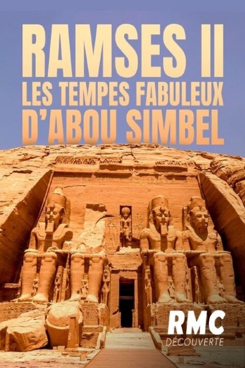 Abú Simbel: Obři na Nilu