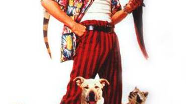 Ace Ventura: Zvířecí detektiv