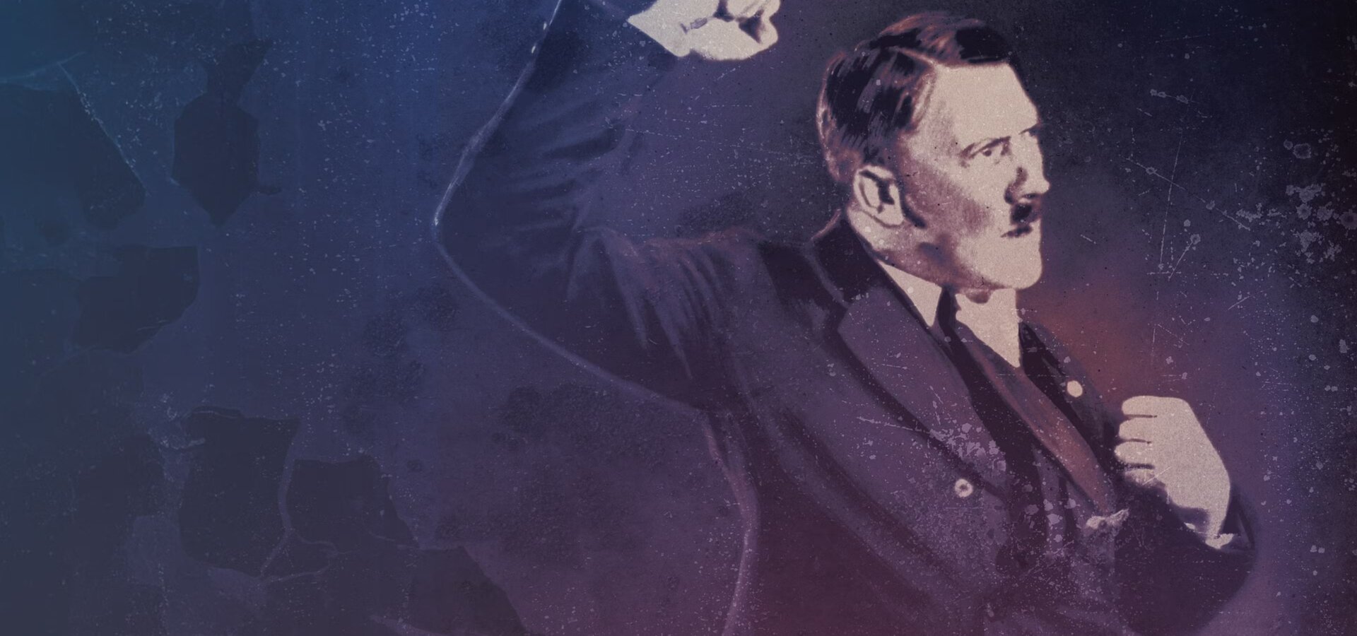 Adolf Hitler: Odhalení diktátora