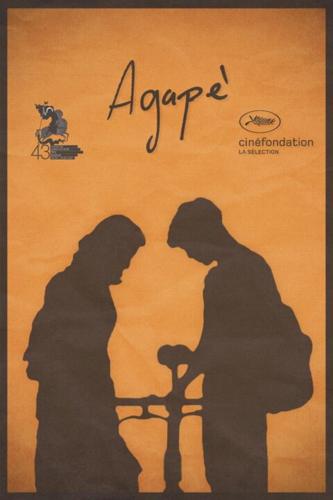 Agapé