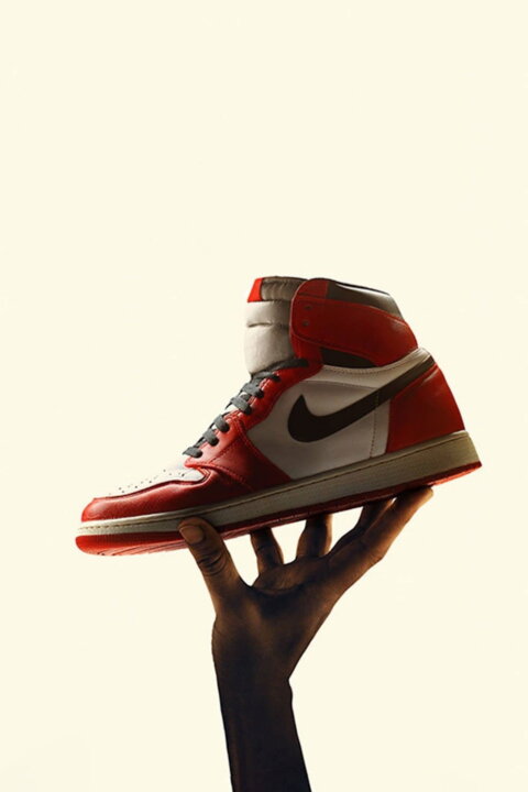 Air: Zrození legendy