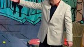 Aj múdry schybí