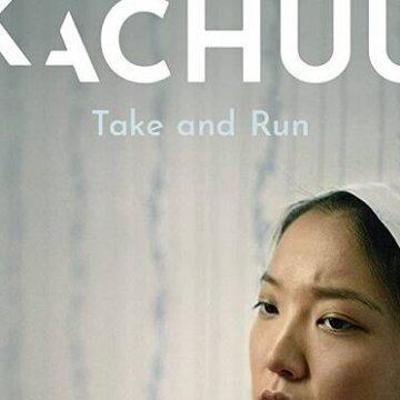 Ala Kachuu - Vezmi a utíkej