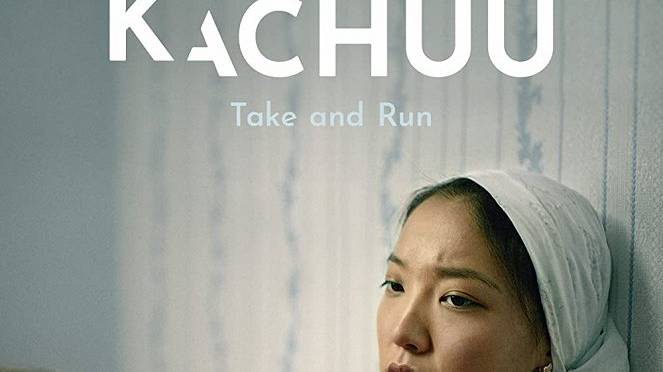 Ala Kachuu - Vezmi a utíkej