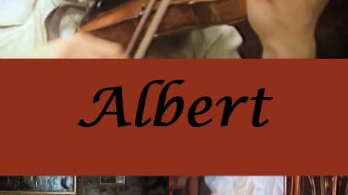 Albert