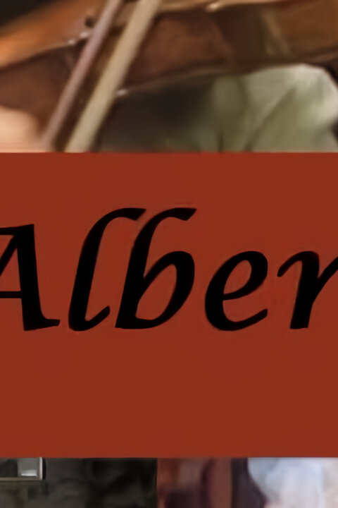 Albert