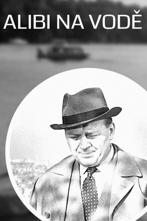 Alibi na vodě