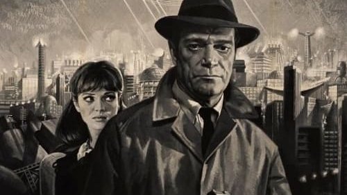 Alphaville