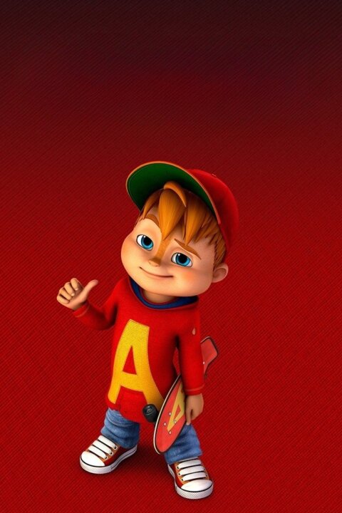 Alvin a Chipmunkové