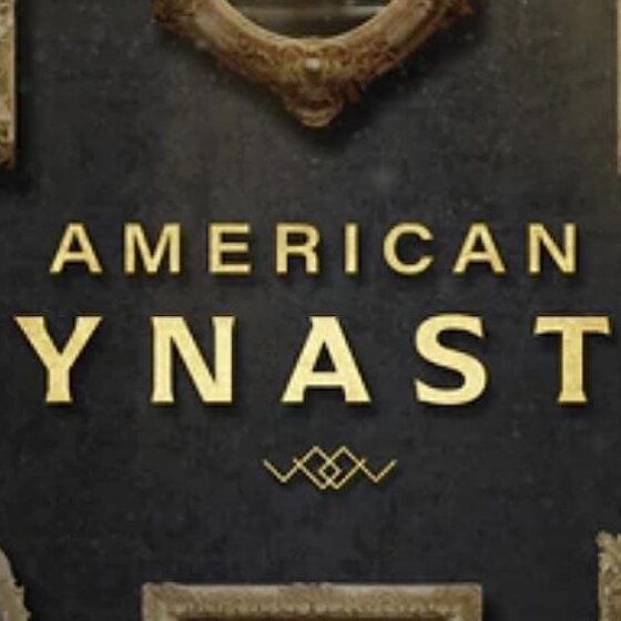 Americké dynastie