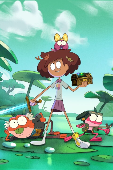 Amphibia