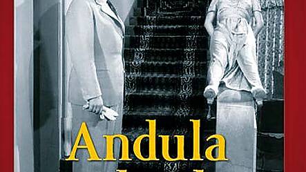 Andula vyhrála