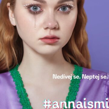 #annaismissing