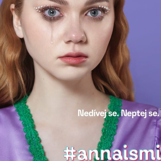 #annaismissing