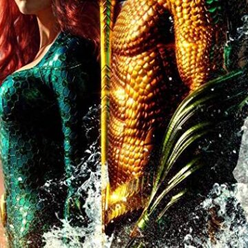 Aquaman