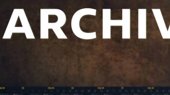 Archiv D