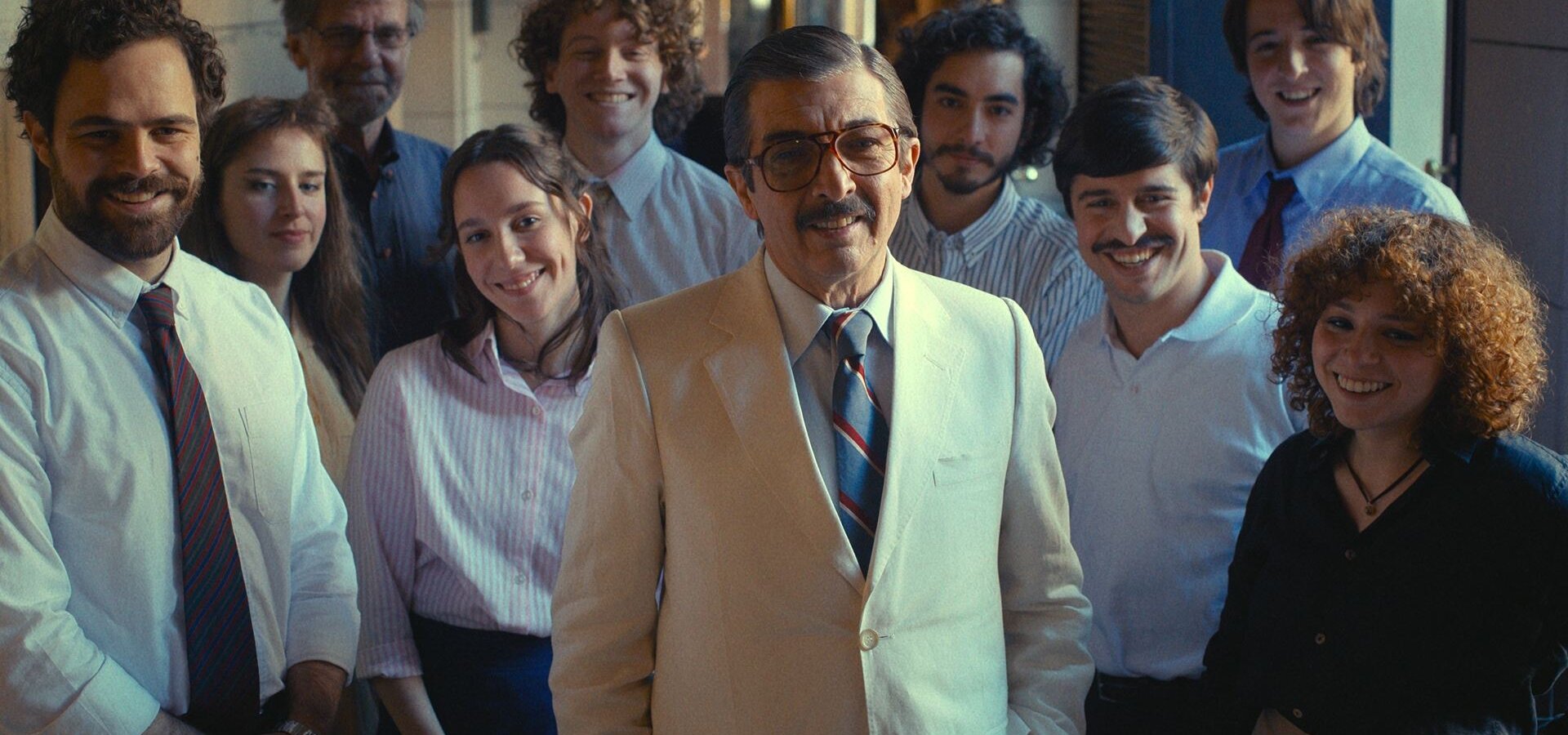 Argentina, 1985