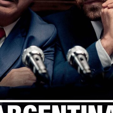 Argentina, 1985