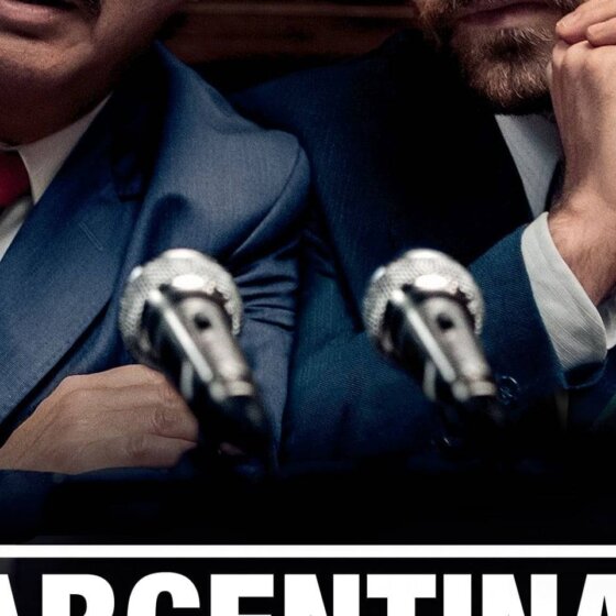 Argentina, 1985