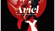 Ariel: Návrat do Buenos Aires