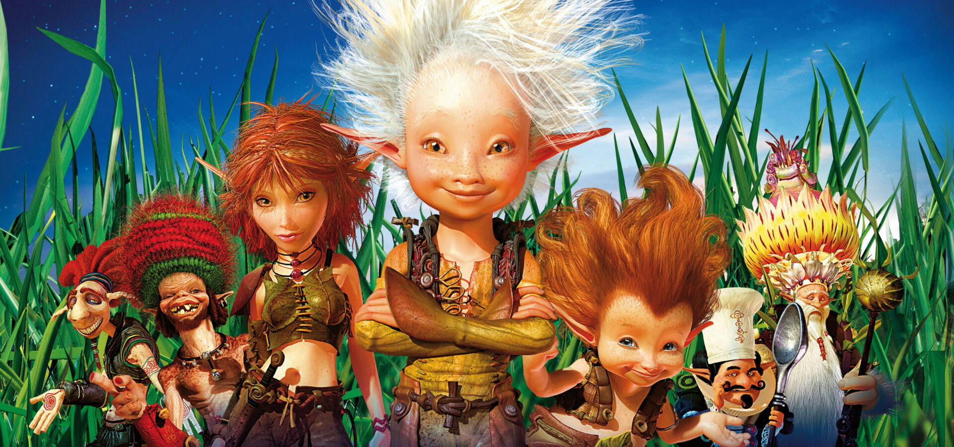 Arthur a Maltazardova pomsta