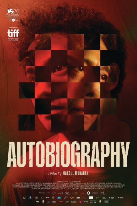 Autobiografie