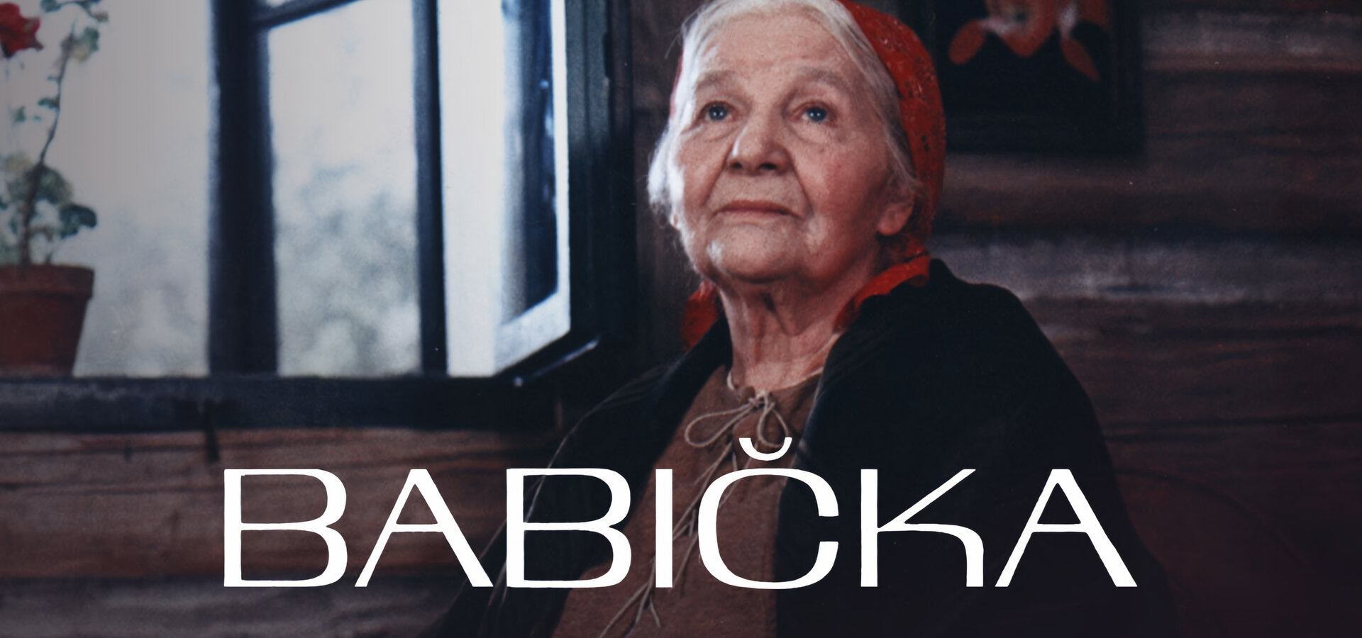 Babička
