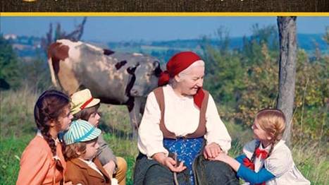Babička