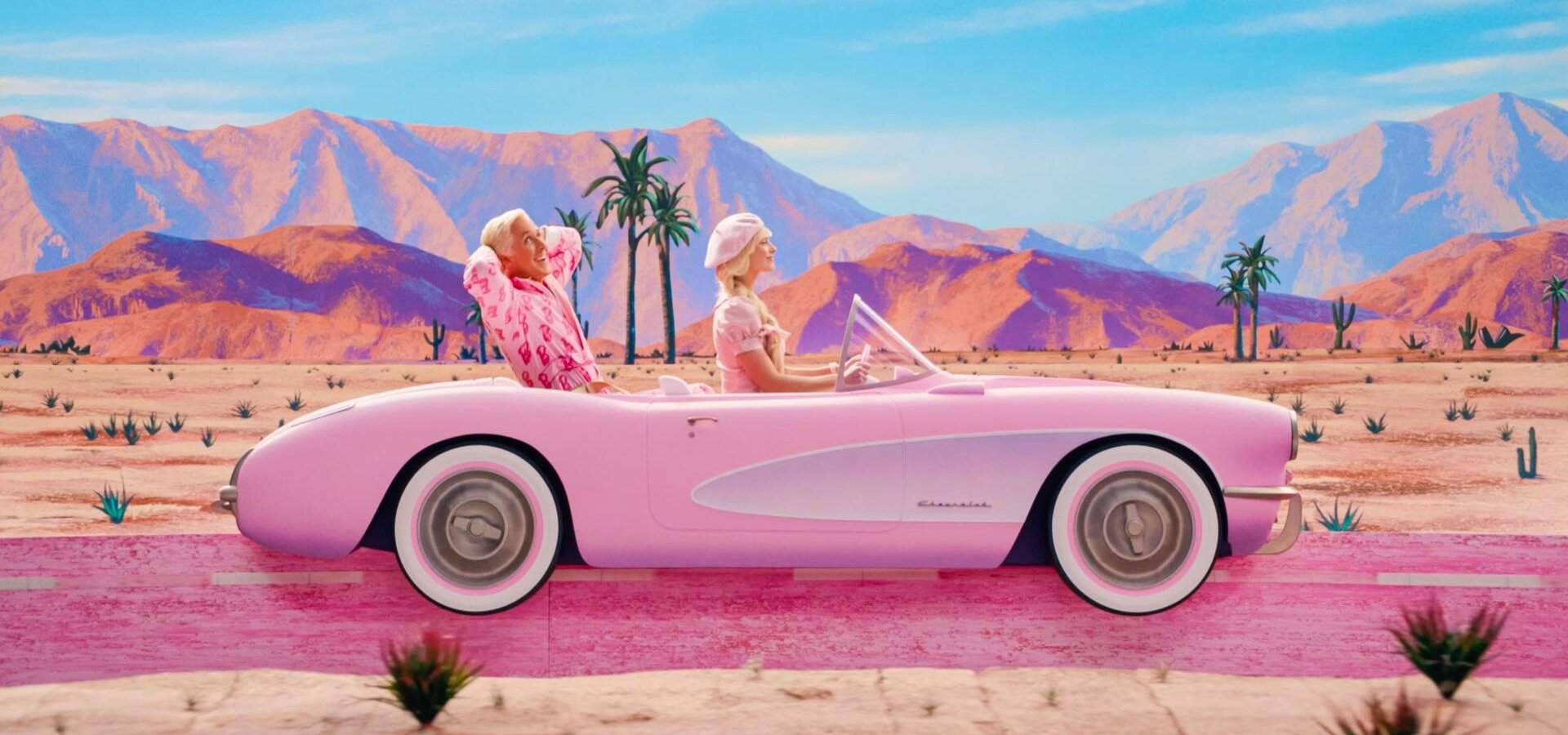 Barbie