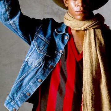 Basquiat