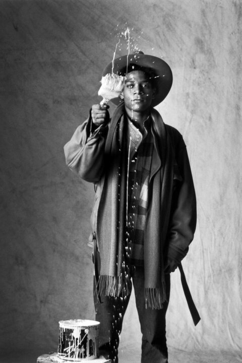 Basquiat