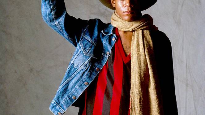 Basquiat
