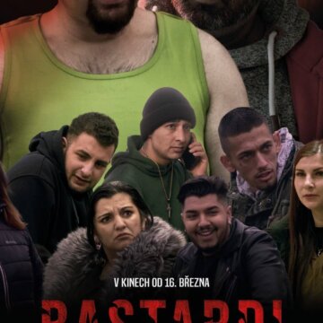 Bastardi: Reparát