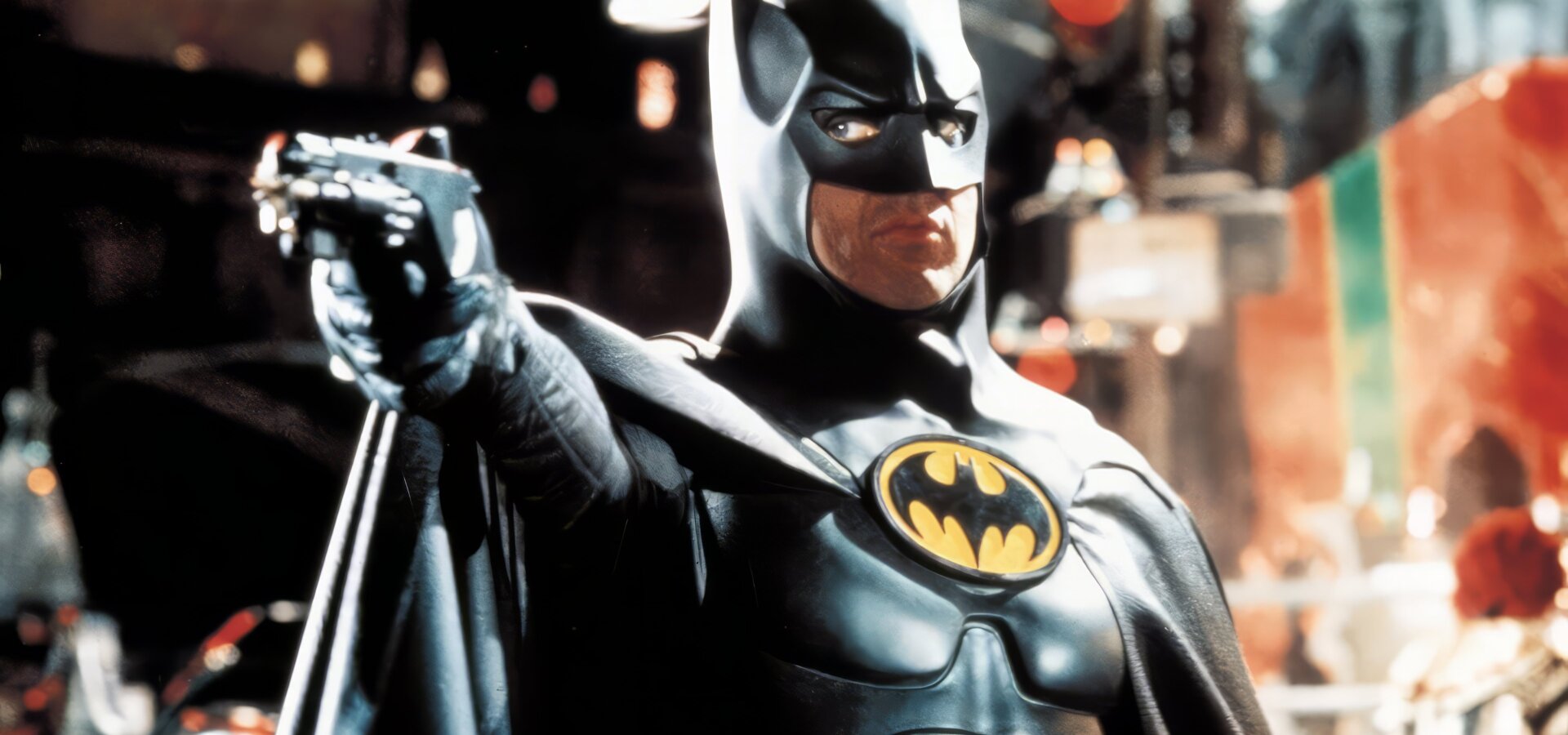 Batman